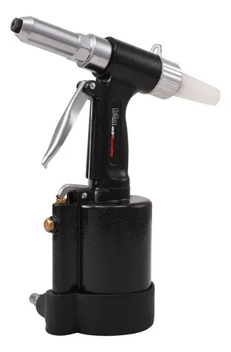 REMACHADORA NEUMATICA 3/16.
