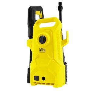 HIDROLAVADORA DE ALTA PRESIÓN 105 BAR - 7,0 L/MIN  841020