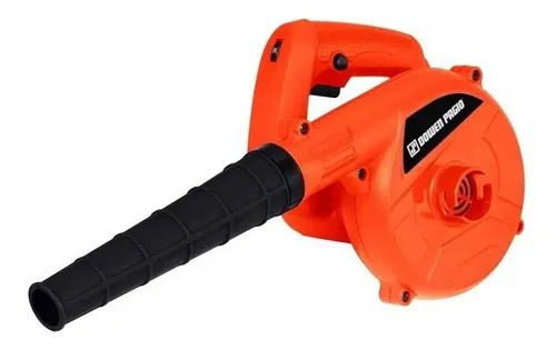 123183 SOPLADORA ASPIRADORA DE TALLER DE 600 W DOWEN PAGIO 9993518 - Imagen 1