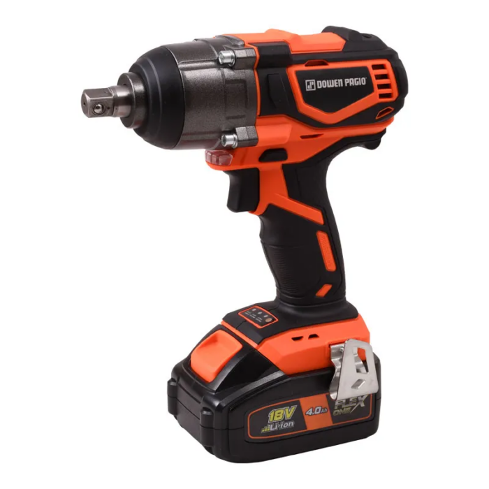 LLAVE DE IMPACTO DE 18 V BRUSHLESS DOWEN PAGIO 9993136 - Imagen 1