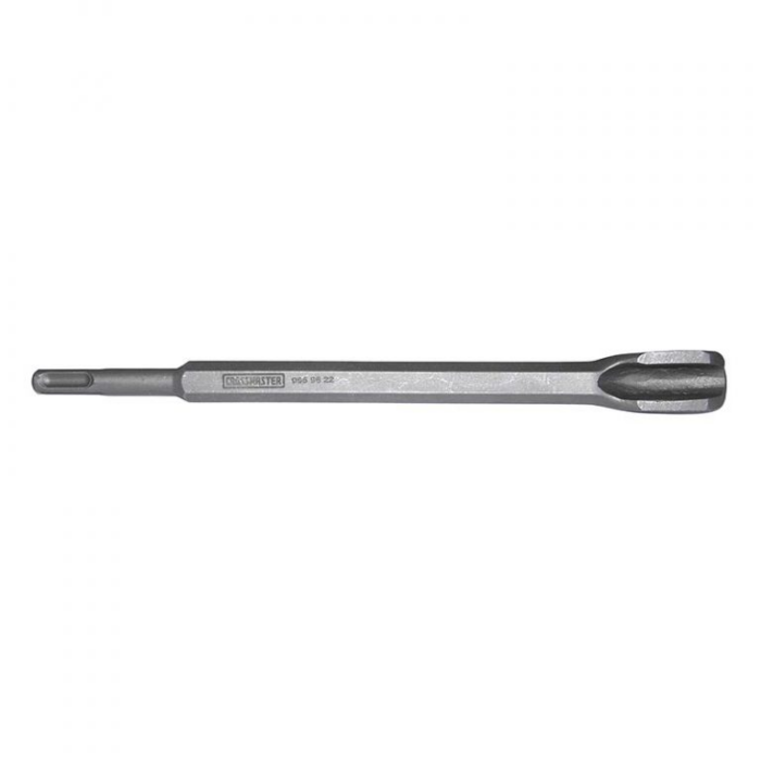 CINCEL ACANALADO SDS PLUS DE 250 X 22 MM 9969622 - Imagen 1
