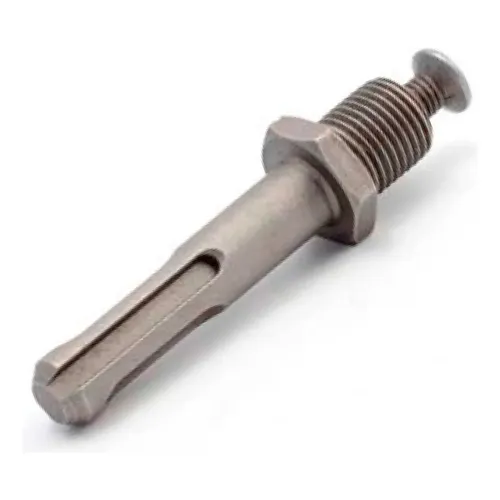 123565 ADAPTADOR DE MANDRIL SDS A ROSCA 1/2 3069 - Imagen 1