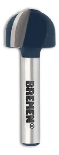 FRESA CORE BOX BIT 1/4X3/8      5234