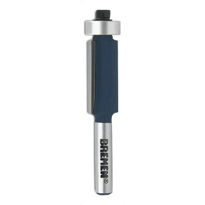 FRESA ENRASAR      1/4X1/2X1    7623