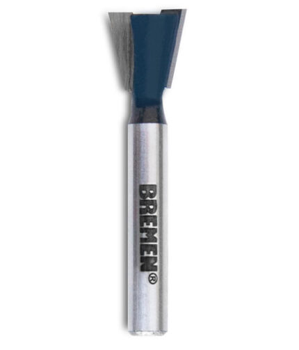 FRESA DOUETAIL BIT 1/4X1/2      5174