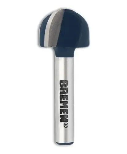 FRESA CORE BOX BIT 1/4X1/8      5230