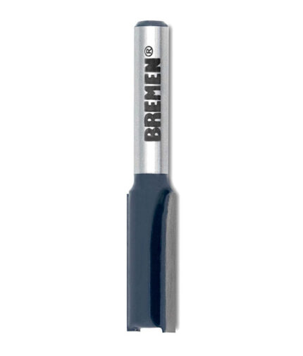 FRESA STRAIGHT BIT 1/4X1/4      5172