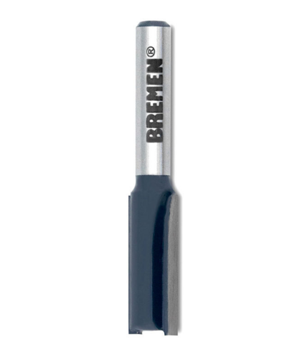 FRESA STRAIGHT BIT 1/4X5/16     5227