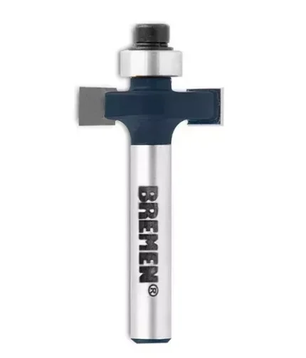 FRESA RABBETING BIT 1/4X3/8     5335