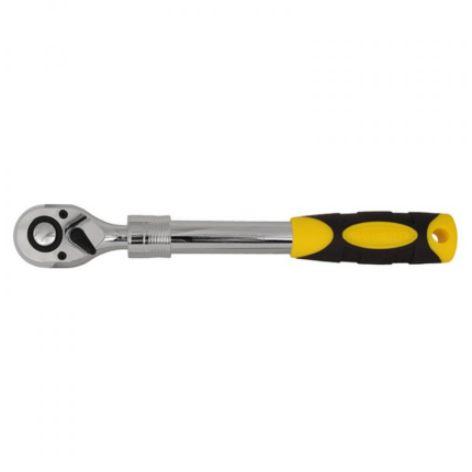 LLAVE CRIQUE EXTENSIBLE DE 330 A 430 MM CROSSMASTER