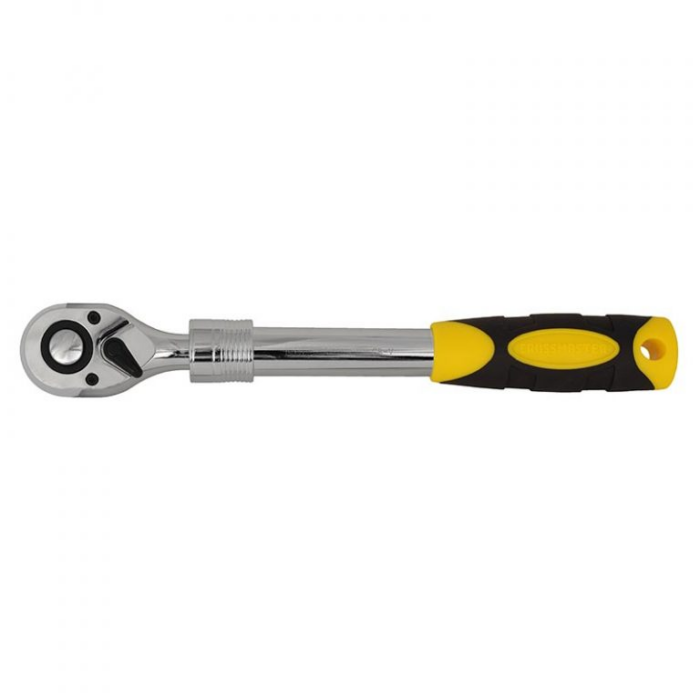 LLAVE CRIQUE EXTENSIBLE DE 330 A 430 MM CROSSMASTER - Imagen 1
