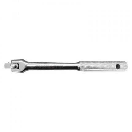 MANGO ARTICULADO DE 3/4 PULGADA POR 457,2 MM CROSSMASTER