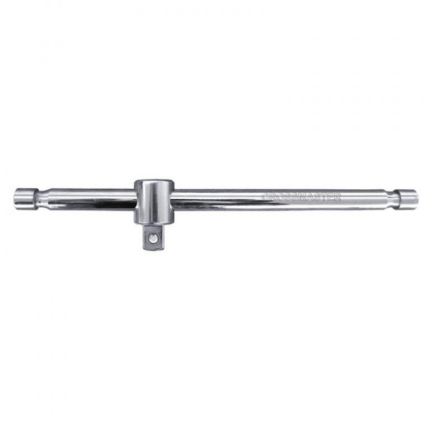 MANGO DESLIZANTE EN T DE 3/4 PULGADA POR 457,2 MM CROSSMASTER