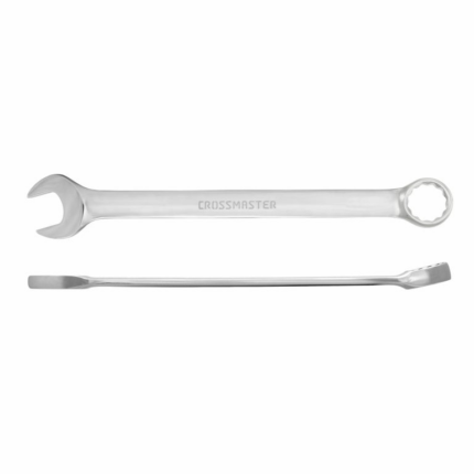 LLAVE COMBINADA DE 1 1/8 PULGADA CROSSMASTER