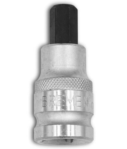 BOCALLAVE PUNTA EXAGONAL E1/2  8X55          4210