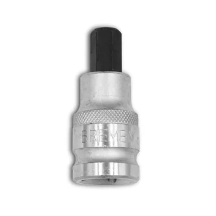 BOCALLAVE PUNTA EXAGONAL E1/2 10X55          4211