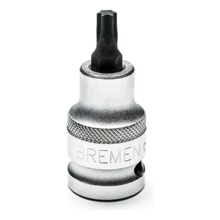 BOCALLAVE PUNTA TORX E1/2  55MM.T20      5612