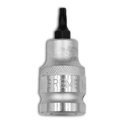 BOCALLAVE PUNTA TORX E1/2  55MM.T50      4616