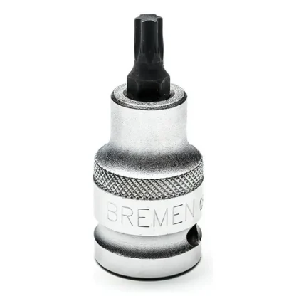 BOCALLAVE PUNTA TORX E1/2  55MM.T70      4619