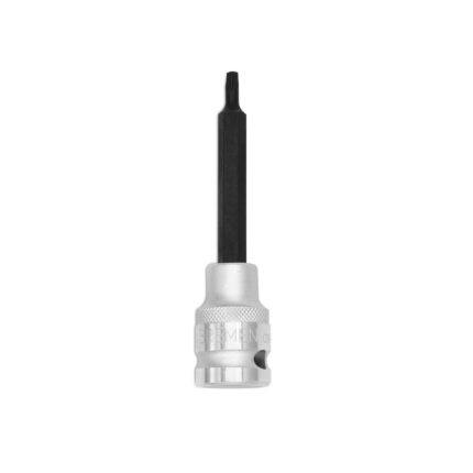 BOCALLAVE PUNTA TORX E1/2 100MM.T20      5609
