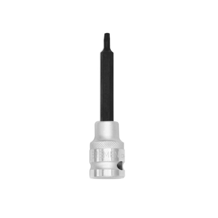 BOCALLAVE PUNTA TORX E1/2 100MM.T20      5609 - Imagen 1