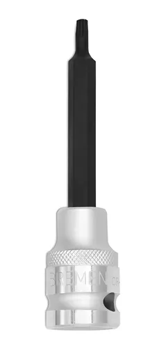 BOCALLAVE PUNTA TORX E1/2 100MM.T25      5610