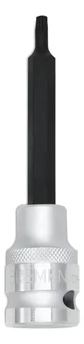 BOCALLAVE PUNTA TORX E1/2 100MM.T27      5611