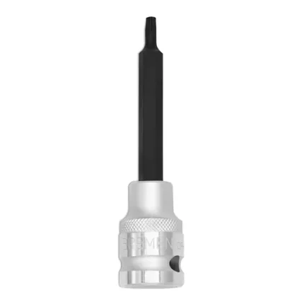 BOCALLAVE PUNTA TORX E1/2 100MM.T30      4620