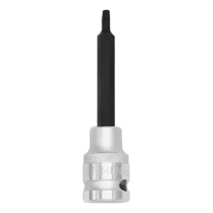 BOCALLAVE PUNTA TORX E1/2 100MM.T40      4621