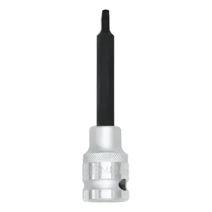 BOCALLAVE PUNTA TORX E1/2 100MM.T55      4624