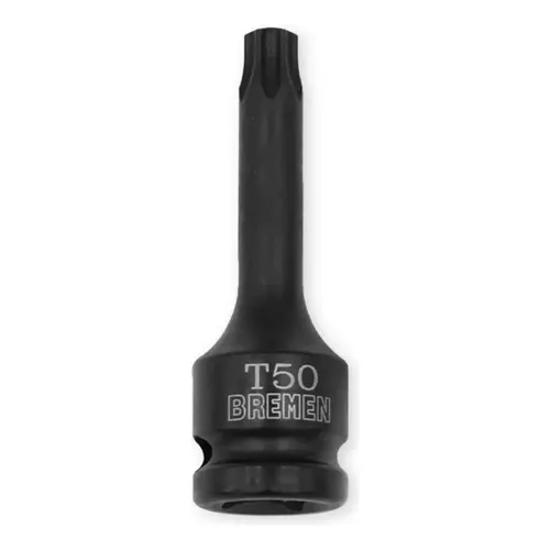 133606 BOCALLAVE TORX PARA IMPACTO E1/2 T50 3004 - Imagen 1