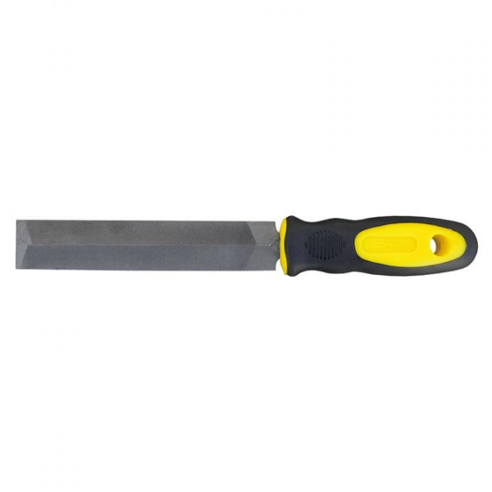 LIMA RÓMBICA DE 15 CM CROSSMASTER - Imagen 1