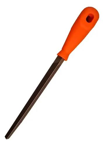 LIMA TRIANGULAR BAHCO 8" MEDIO FINA MODELO 170-08-2-2