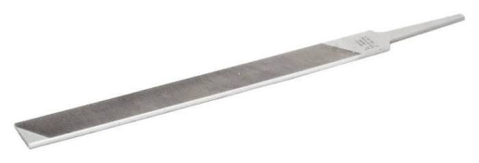 LIMA PLANA BAHCO 6" PARA MOTOSIERRA MODELO 166-6-16-2.5 - Imagen 1
