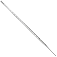 LIMA REDONDA BAHCO 7/32" PARA MOTOSIERRA MODELO 168-8-5.5