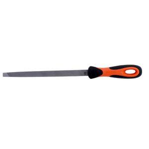 LIMA CUADRADA BAHCO 6" BASTARDA CON MANGO MODELO 160-06-1