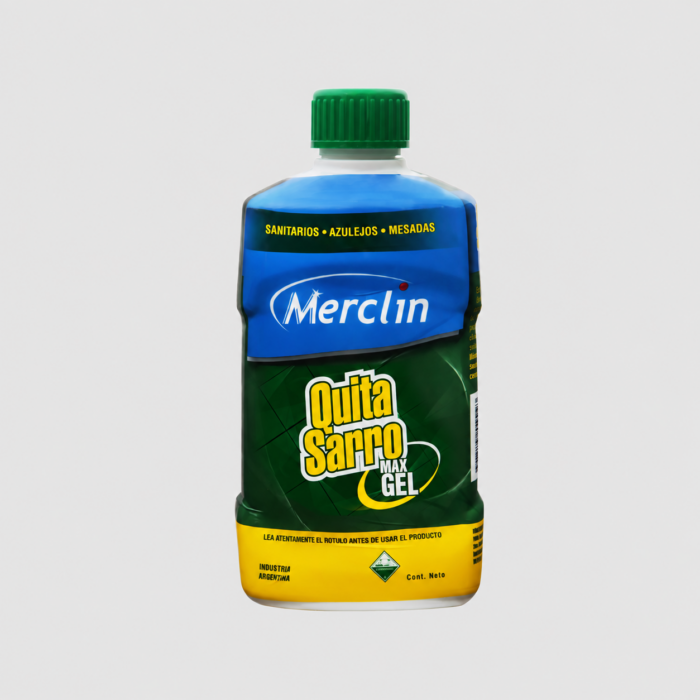 QUITA SARRO MAX GEL 1L - Imagen 1