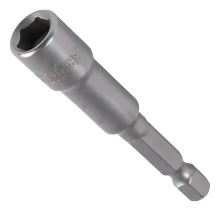 BOCALLAVE MAGNETICA 10X65MM.           7295
