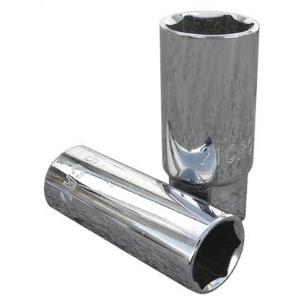 LLAVE PARA BUJÍA DE 1/2 X 13/16 PULGADAS CROSSMAN
