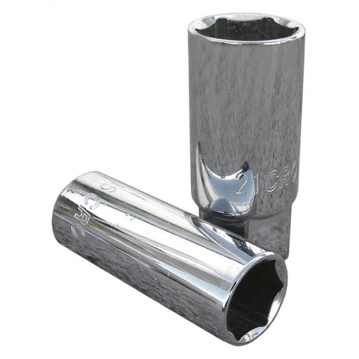 136316 LLAVE PARA BUJÍA DE 1/2 X 13/16 PULGADAS CROSSMAN - Imagen 1