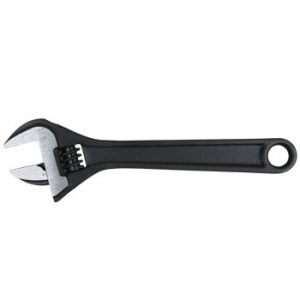 LLAVE AJUSTABLE DE 8 PULGADAS CROSSMASTER