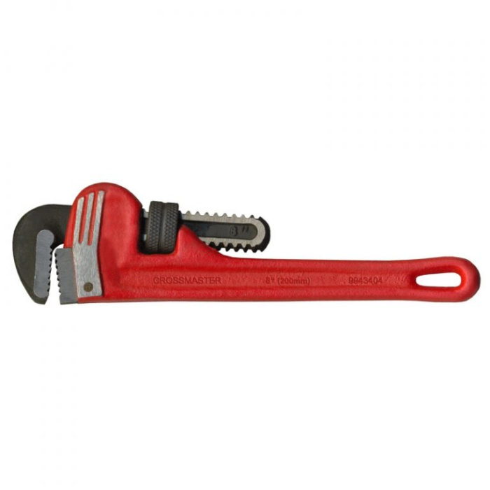 LLAVE TIPO STILSON DE 18 PULGADAS CROSSMASTER - Imagen 1