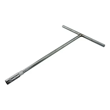 LLAVE T 8MM  LARGA WEMBLEY        6412