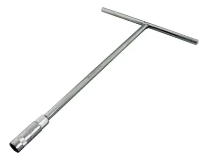LLAVE T 9MM  LARGA WEMBLEY        6413
