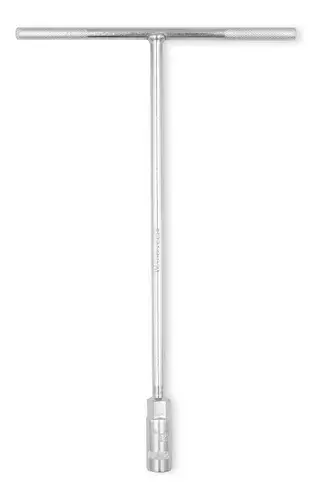 LLAVE T 15MM LARGA  WEMBLEY        6419