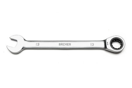 LLAVE COMBINADA CRIQUE 11MM BREMEN  4752