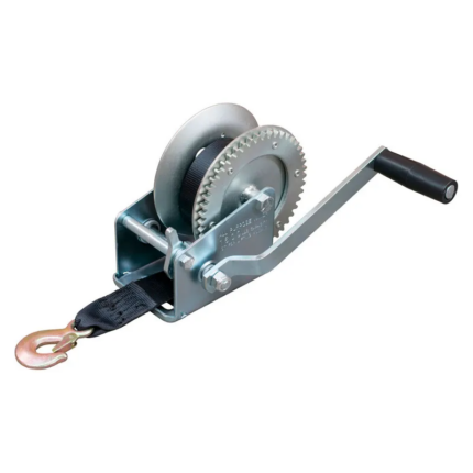 MALACATE MANUAL 725 KG - CON CINTA POLYESTER   903516
