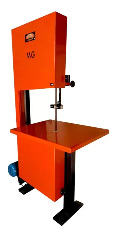 SIERRA SF-500 – 50 CM DIAMETRO VOLANTE 500SM INCER