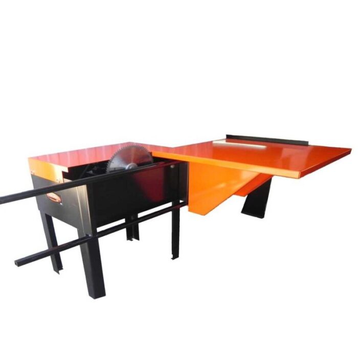 ESCUADRADORA DE PIE EC-300MAX INCER - 700x700mm - Imagen 1