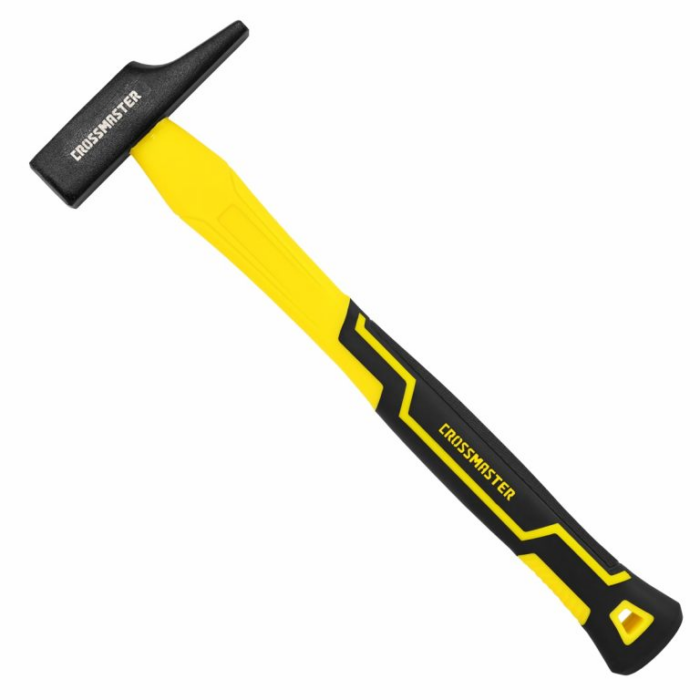 MARTILLO DE CARPINTERO DE 25 OZ CROSSMASTER - Imagen 1